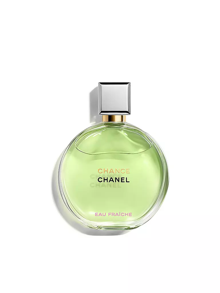 Chanel Eau De Parfum Zerst Uber Ml Keine Farbe